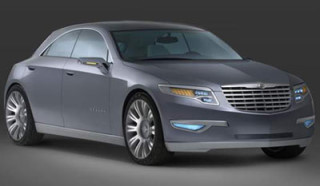 Chrysler Nassau