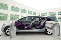 Hyundai Portico