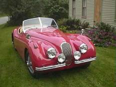 Jaguar